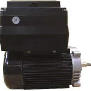 2.25THP 230V 48Y TEFC NEPTUNE VS SQFL MOTOR (NIDEC - NPTQ225)