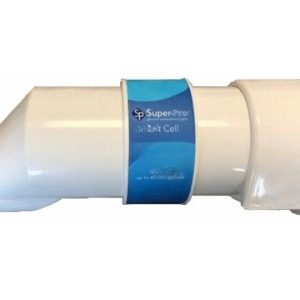 40K GAL 2YR WARR SALT CELL F/ AQUARITE OEM!! (SUPER-PRO - SUPERPRO40K)