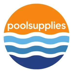 DC Pool Supplies Logo