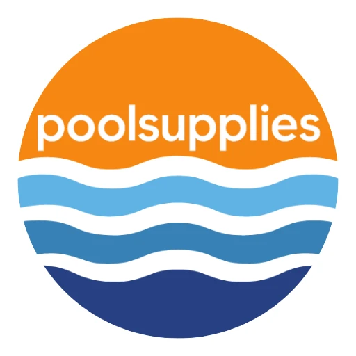 DC Pool Supplies Logo