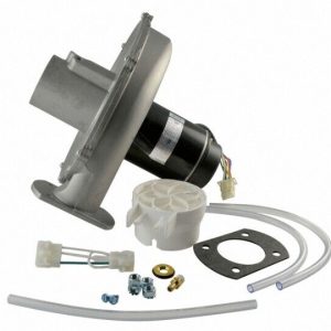 400K NG MAX-E-THERM HEATER AIR BLOWER KIT (PENTAIR - 77707-0253)