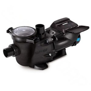 Hayward TRISTAR Variable Speed Swimming￼ Pool Pump 2.7HP - SP32950VSP