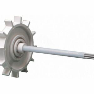 LEGEND TURBINE SHAFT ASSEMBLY (PENTAIR - EC86)