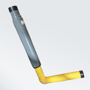 1.5" IPS ANODELESS RISER (GEORG FISCHER CENTRAL PLASTICS - 360000145)