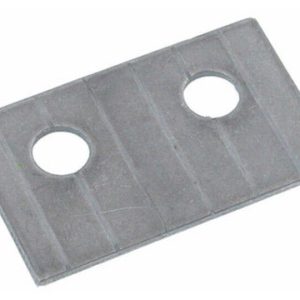POLARIS 280/180 AXLE PLATE (ZODIAC - C70)