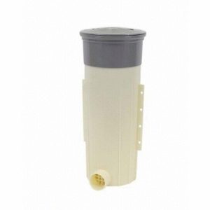 QUIK WATER LEVELER WHITE LID (PENTAIR - 542461)