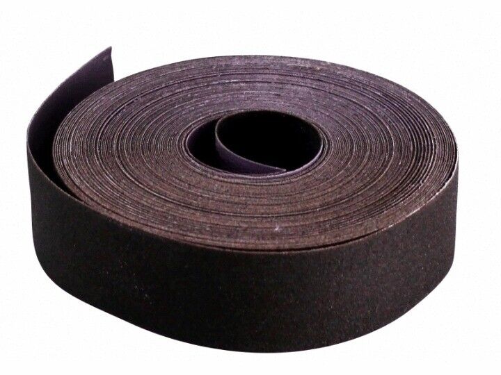 RH-SC10YD 1.5"x10YD POWER CLOTH SANDING CLOTH (IPS CORPORATION - 512983)