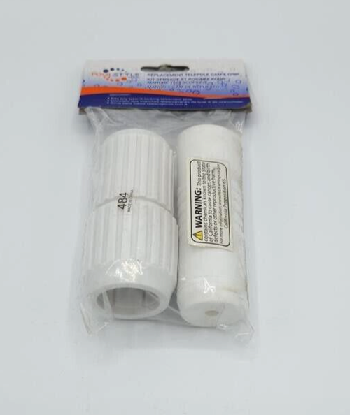 REPLACEMENT TELEPOLE CAM & GRIP (POOLSTYLE - PS091) - Image 2