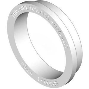 .75HP-1.5HP FR SUPER II PUMP IMPELLER RING (HAYWARD - SPX3005R)