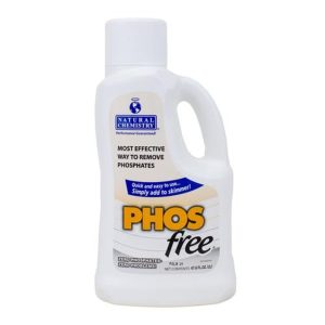 PHOSFREE - 2L/67.6OZ (BIOLAB INC - 15221NCM)