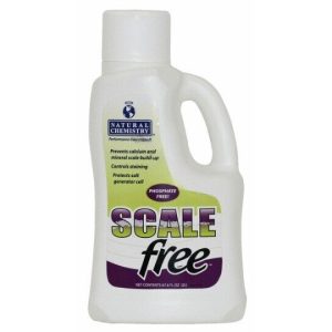 SCALE FREE - 2L/67.6OZ  (BIOLAB INC - 17511NCM)