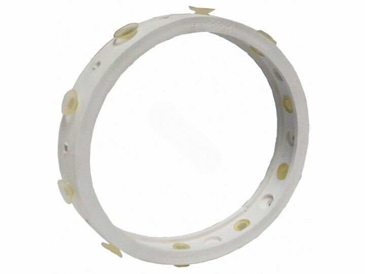 RUBBER LEGEND 4-WHEEL SUCTION CUP TIRE (PENTAIR - LC6LSA)