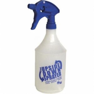32 OZ UPSIDE DOWN SPRAY BOTTLE (CHAPIN INTERNATIONAL INC - 1105)