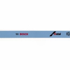 RECIP BLADE 6" x 14T **5 PACK PCH (BOSCH TOOL CORPORATION - RM614)