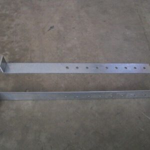 TILE ROOF BRACKET (ELM DISTRIBUTION - ROOFBRACKET)