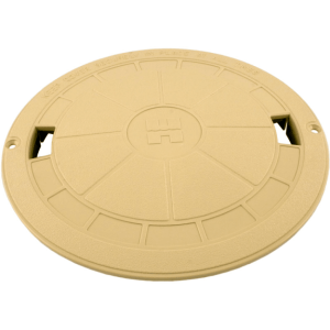 TAN SP1070 SKIMMER LID (HAYWARD - SPX1070C10)