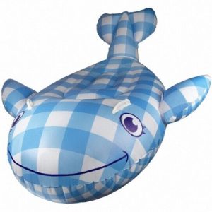 WILLY THE WHALE RIDER (POOLMASTER INCORPORATED - 83672)