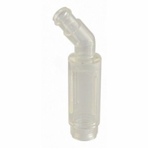 POLARIS 180 HOSE BARB STRAINER HOUSING (ZODIAC - D31)