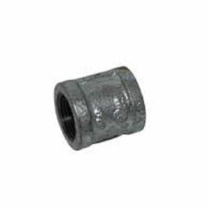.5" COUPLING GALVANIZED (MATCO NORCA - ZMGCP03)