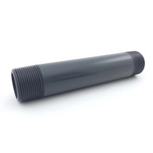 2"x12" TBE SCH80 CPVC NIPPLE (T B S IRRIGATION PRODUCTS INC - 920-120)