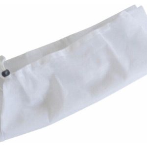 DELUXE SERIES LEAF EATER FINE MESH BAG {PS454} (POOLSTYLE - K454PE24/SCP)