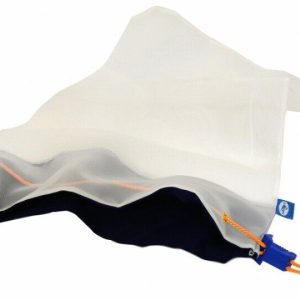 STANDARD DEBRIS BAG (HAMMERHEAD PAT PERFORMANCE - HH1506)