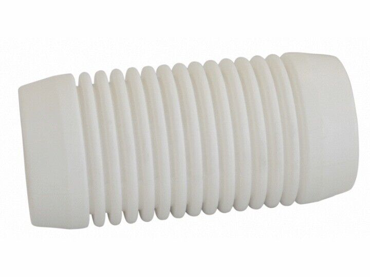 3" KREEPY KRAULY HOSE CONNECTOR - WHITE (PENTAIR - K21241)