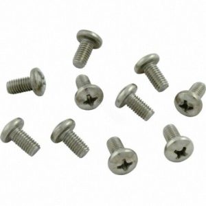 LEGEND SCREW - **10 PACK!! (PENTAIR - EC40)