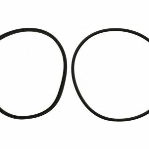 ePump JEP, Stealth, SHPF/SHPM STRAINER COVER SEAL W/ ORING (zodiac - R0446200)