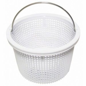 HEAVY DUTY U-3 SKIMMER BASKET (CMP - 27182-009-000)