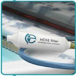 40K GALLON ECOONE HOSE FILTER (PACIFIC SANDS - ECO-8014)