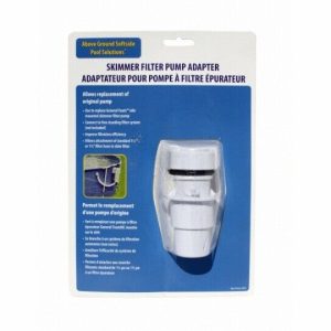 SKIMMER FILTER PUMP ADAPTER (GAME - 4552)