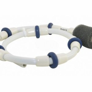POLARIS 380 / 280 / 180 SWEEP HOSE - WHITE (ZODIAC - B5)