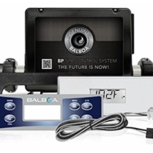 W/TP500 4KW BP7 2-LOAD RETRO-FIT KIT (50-BP7-500-40-K)