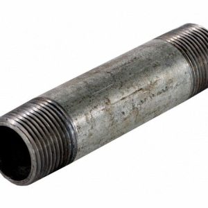 NIPPLE GALVANIZED .75"x4" (EDMUND A. GRAY COMPANY INC - 201-050130)