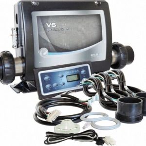 Pool Equipment