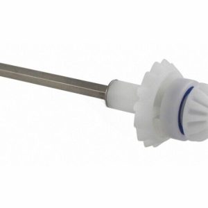 MX8 / MX6 DRIVE SHAFT ASSY (ZODIAC - R0525100)