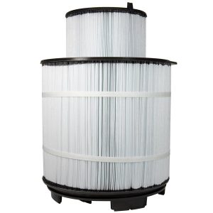 SYSTEM:3 450SQ FT FILTER CARTRIDGE SET FOR S8M150 25" FILTER (PENTAIR - 170147)