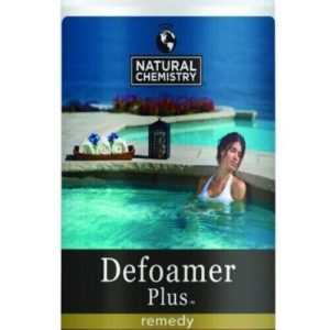 SPA DEFOAMER PLUS - QUART (BIOLAB INC - 14232NCM)