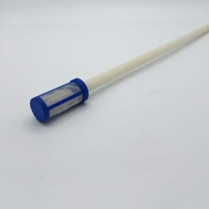 SYSTEM:3 FILTER AIR BLEED TUBE WITH SCREEN (STA-RITE - 25021-0003 + WC8-126Z)