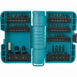MAKITA 35PC IMPACT BIT SET (MAKITA USA INC - A-98326)