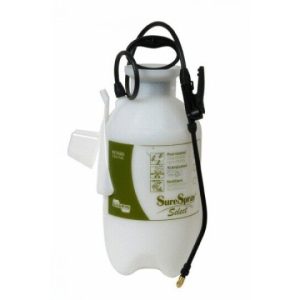 530680 2GAL SURESPRAY LAWN/GARDEN SPRAYER (CHAPIN INTERNATIONAL INC - 27020)