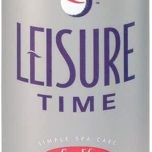 Spa 56 - Chlorinating Granules for Spa/Hot Tub 2# (Leisure Time - 22337)