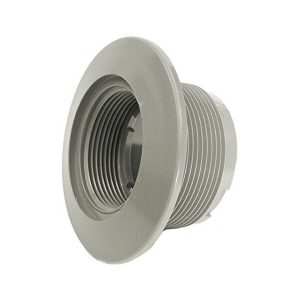 1.5"FPTX1.5"S BAG GUNITE WALL FITTING - GRAY (WATERWAY PLASTICS - 215-9157B)