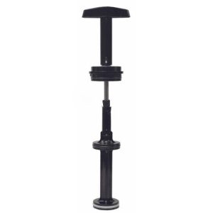 SLIDE VALVE HANDLE & PISTON ASSY (HAYWARD - SPX0410BA)