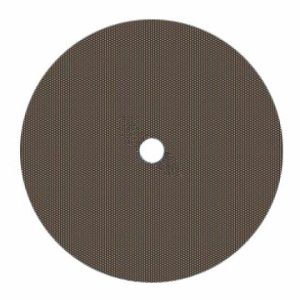 60-4401-0639-5 220 GRIT DIAMOND DISC 7"x1" CH M74 (3M - 0-00-51115-19745-1)