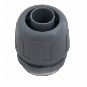 .5" STRAIGHT NM LIQUID TIGHT CONNECTOR {LTS10} (IPEX USA LLC - 065327)