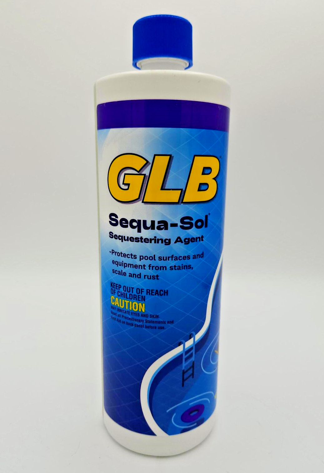 SEQUA-SOL ; Sequestering Agent, 32 OZ 2-Pack (GLB - 71016A) - Image 3