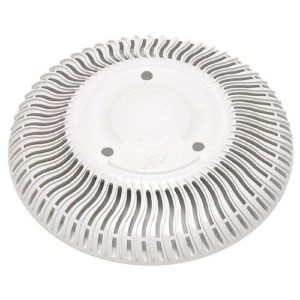 REPLACEMENT COVER SDX2 W/SCREWS CONCRETE - WHITE (HAYWARD - 005-252-2097-01)