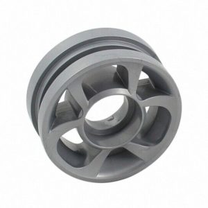 MX8 / MX6 WHEEL (ZODIAC - R0526000)